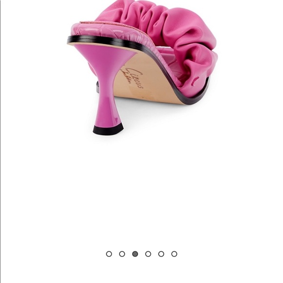 *BRAND NEW* Circus By Sam Edelman Heel Sandals - Picture 2 of 7